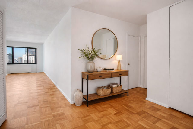 20 West 64th Street Lincoln Square New York NY 10023