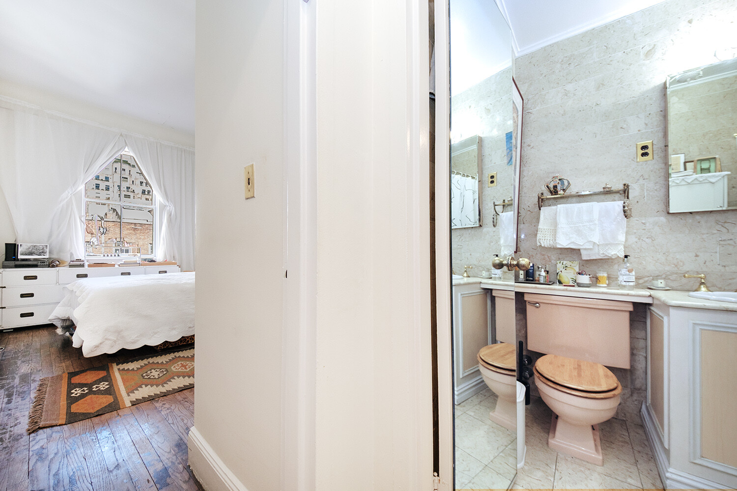 25 East 69th Street 5B Upper East Side New York NY 10021