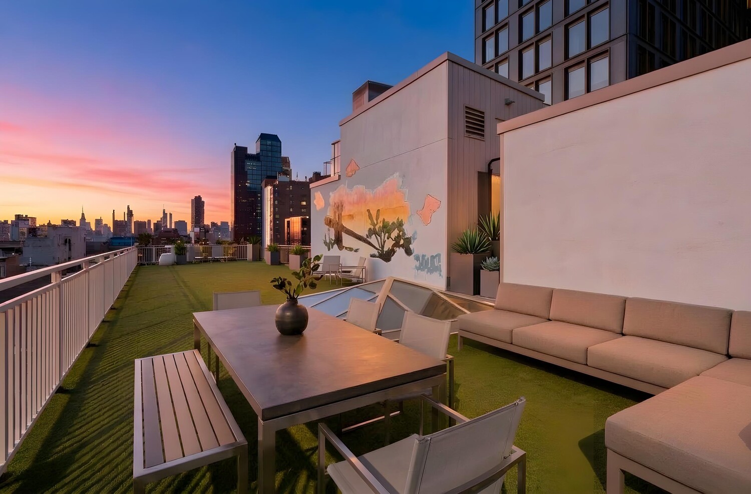 85 Leonard Street PH Tribeca New York NY 10013