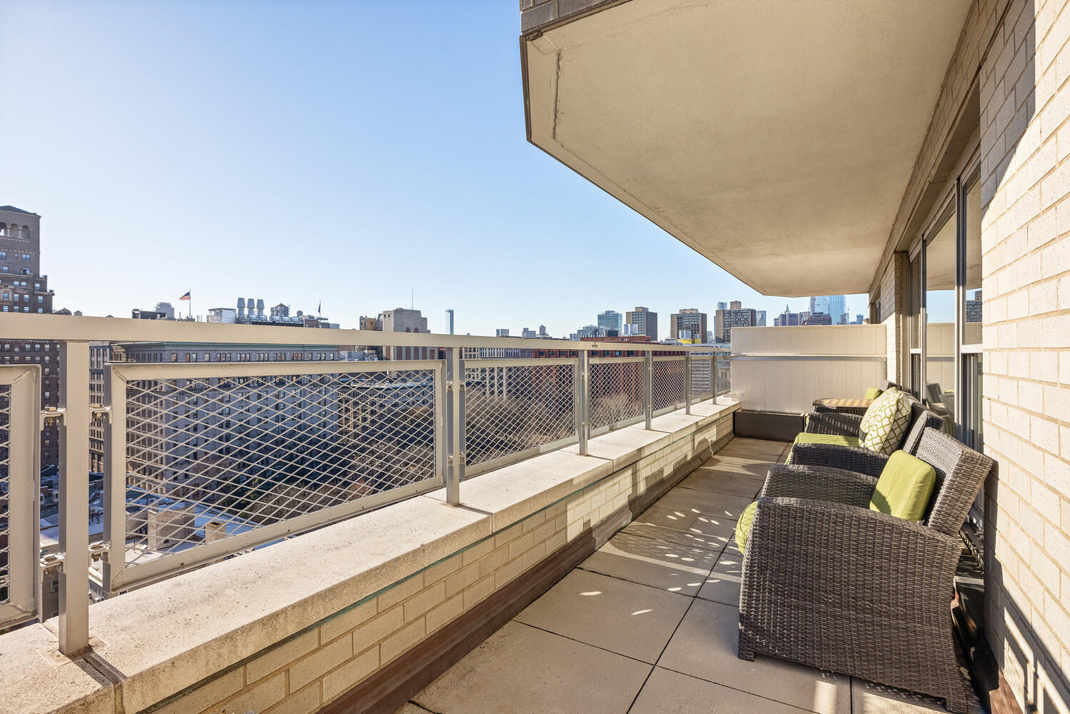 2 Fifth Avenue 17C Greenwich Village New York NY 10011