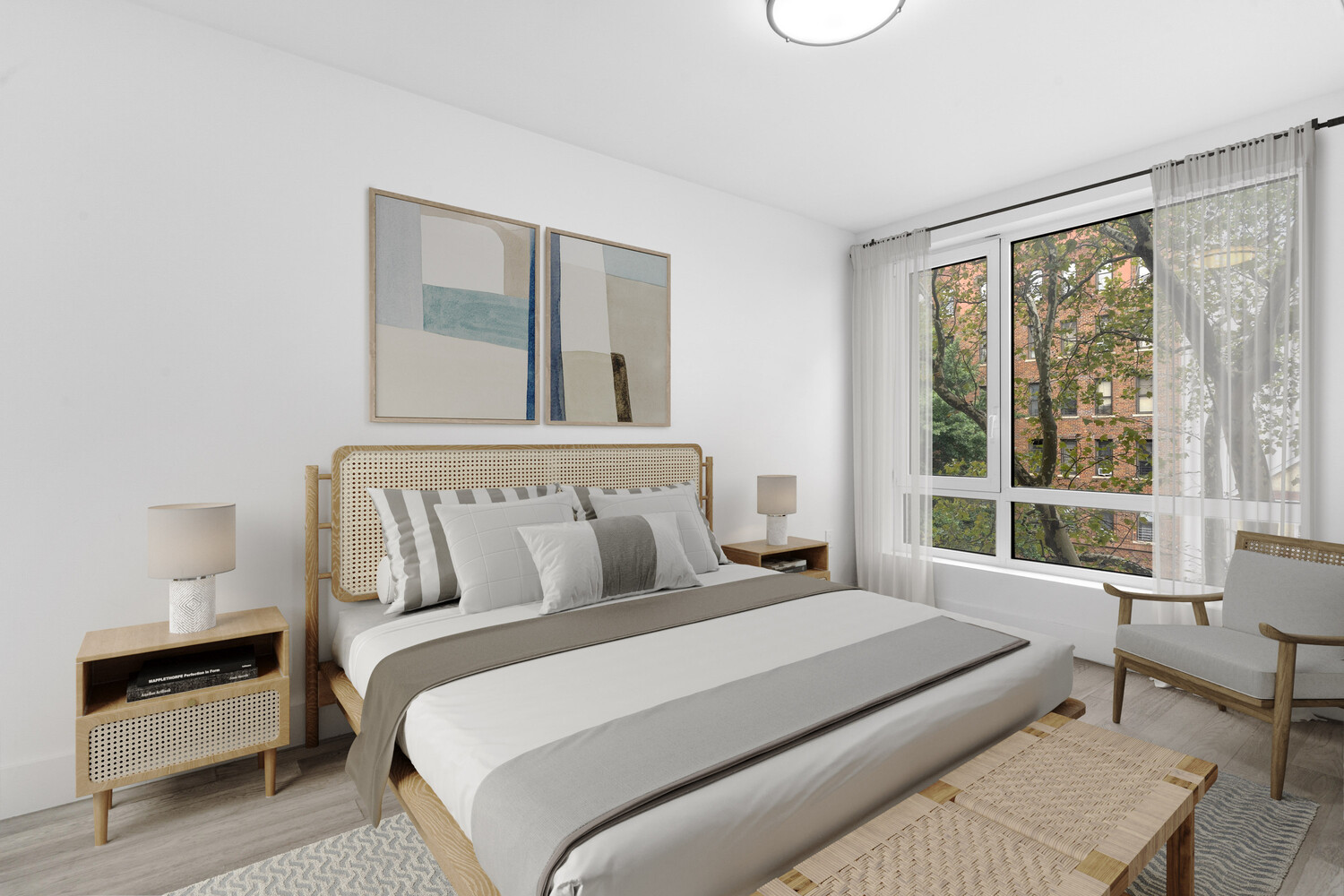 2218 Ocean Avenue 4F Madison Brooklyn NY 11229