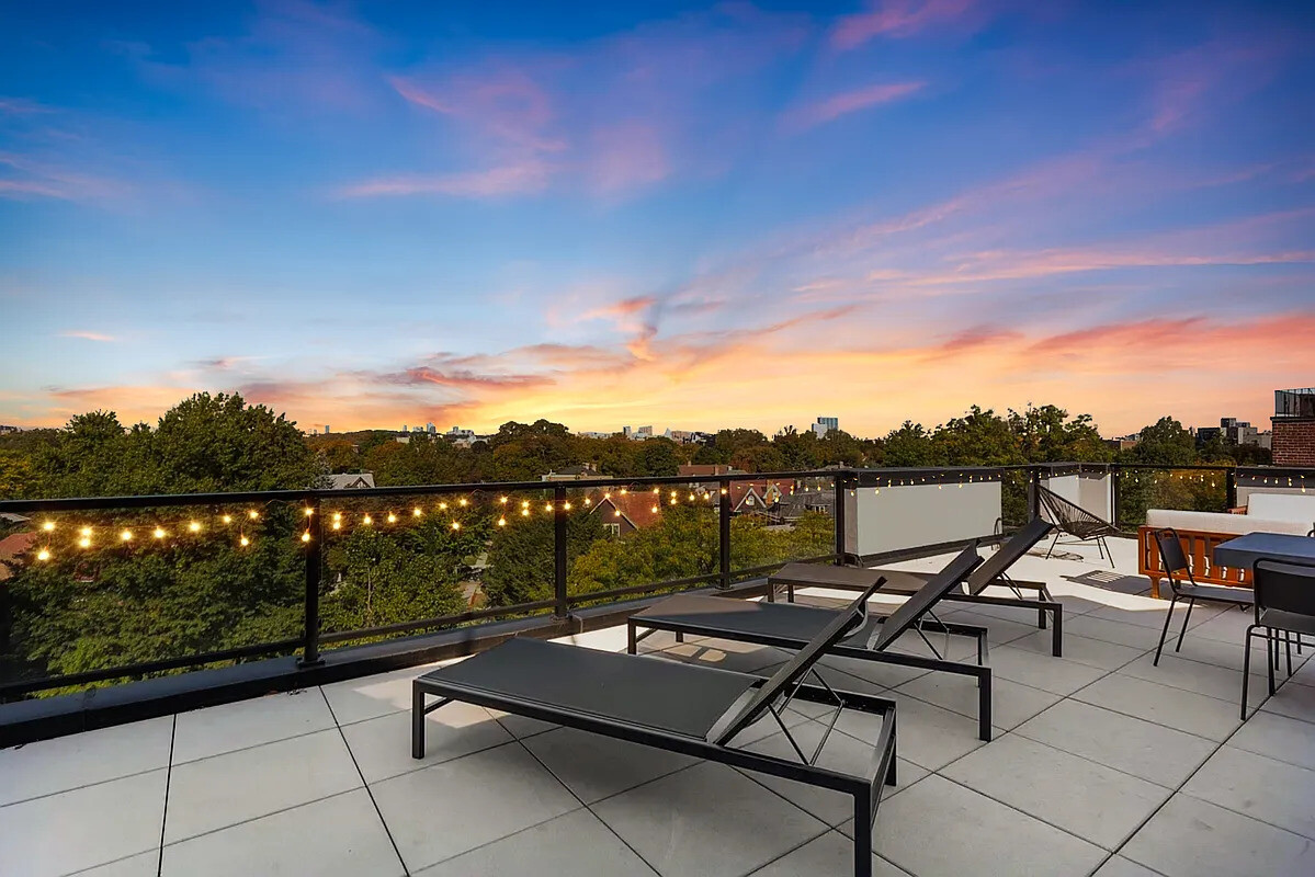 1702 Newkirk Avenue 5A Ditmas Park Brooklyn NY 11226