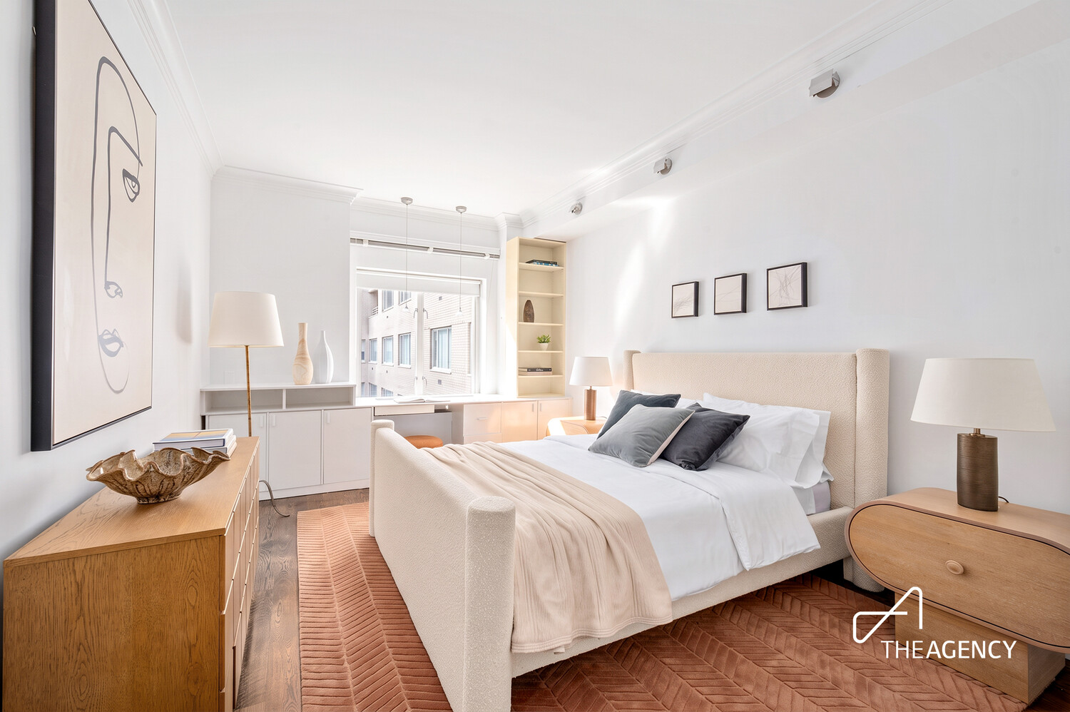 200 East 57th Street 12D Turtle Bay New York NY 10022