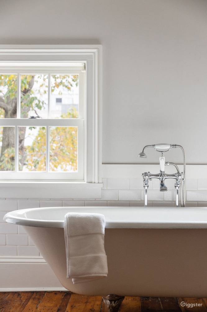 9 Gay Street Greenwich Village New York NY 10014