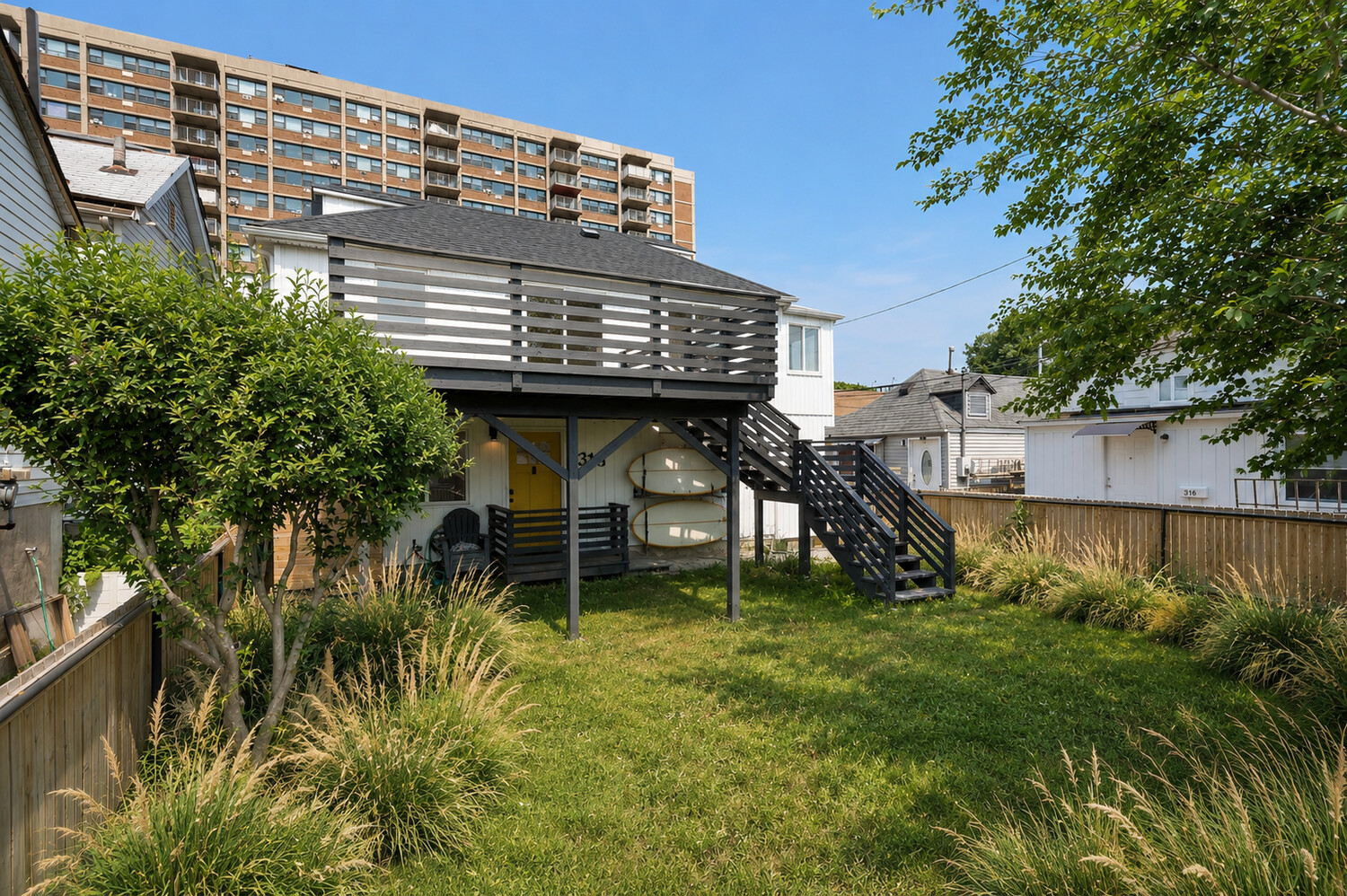 318 Beach 101st Street Far Rockaway Queens NY 11694