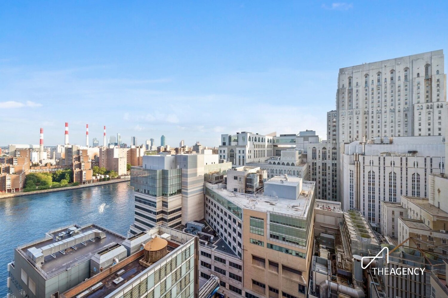 524 East 72nd Street 22D Upper East Side New York NY 10021