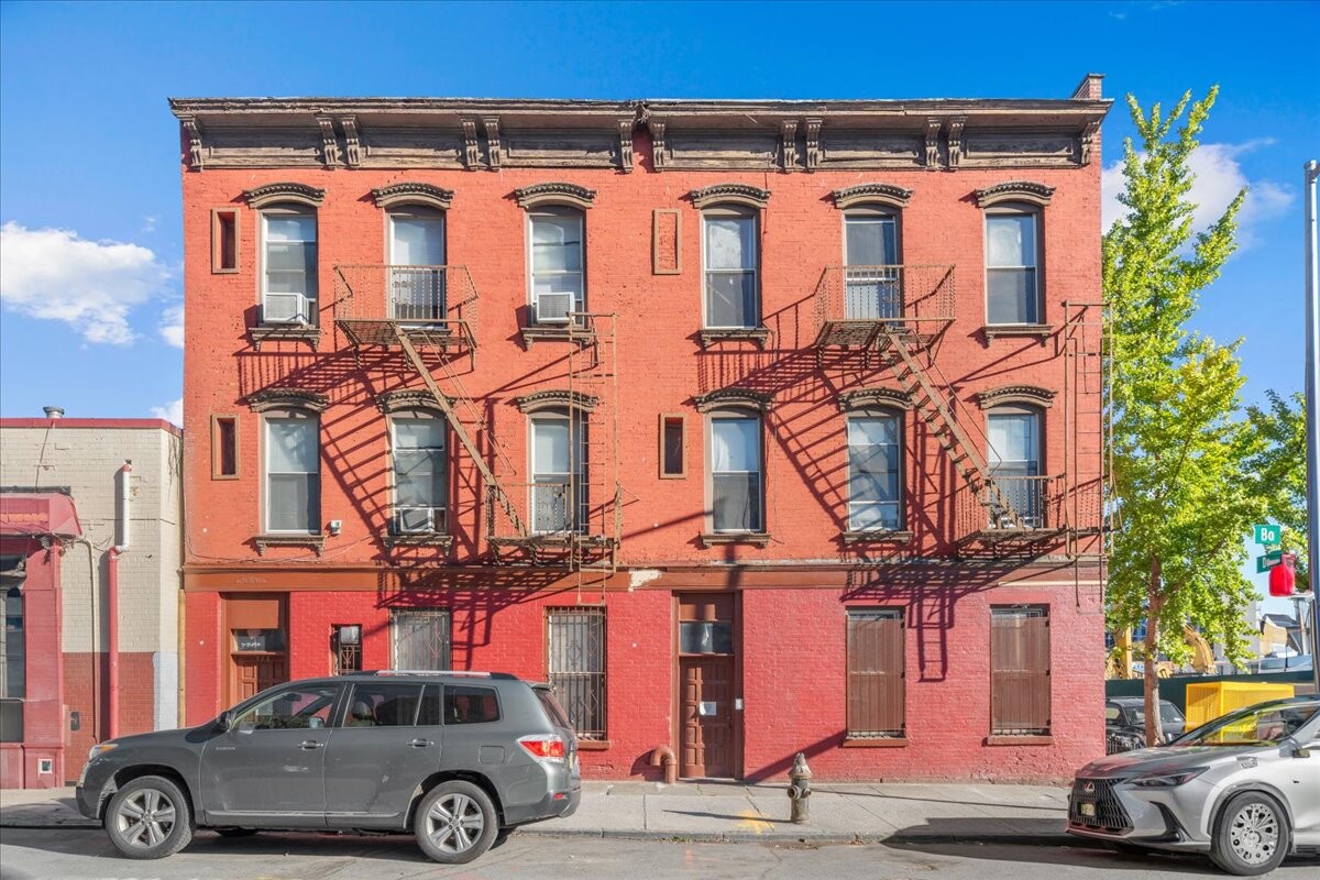 245 Bond Street Gowanus Brooklyn NY 11217
