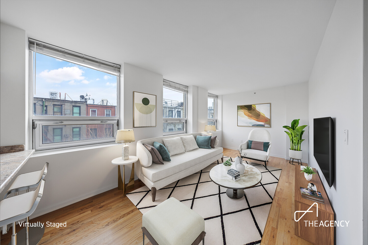 358 Grove Street 4D Bushwick Brooklyn NY 11237