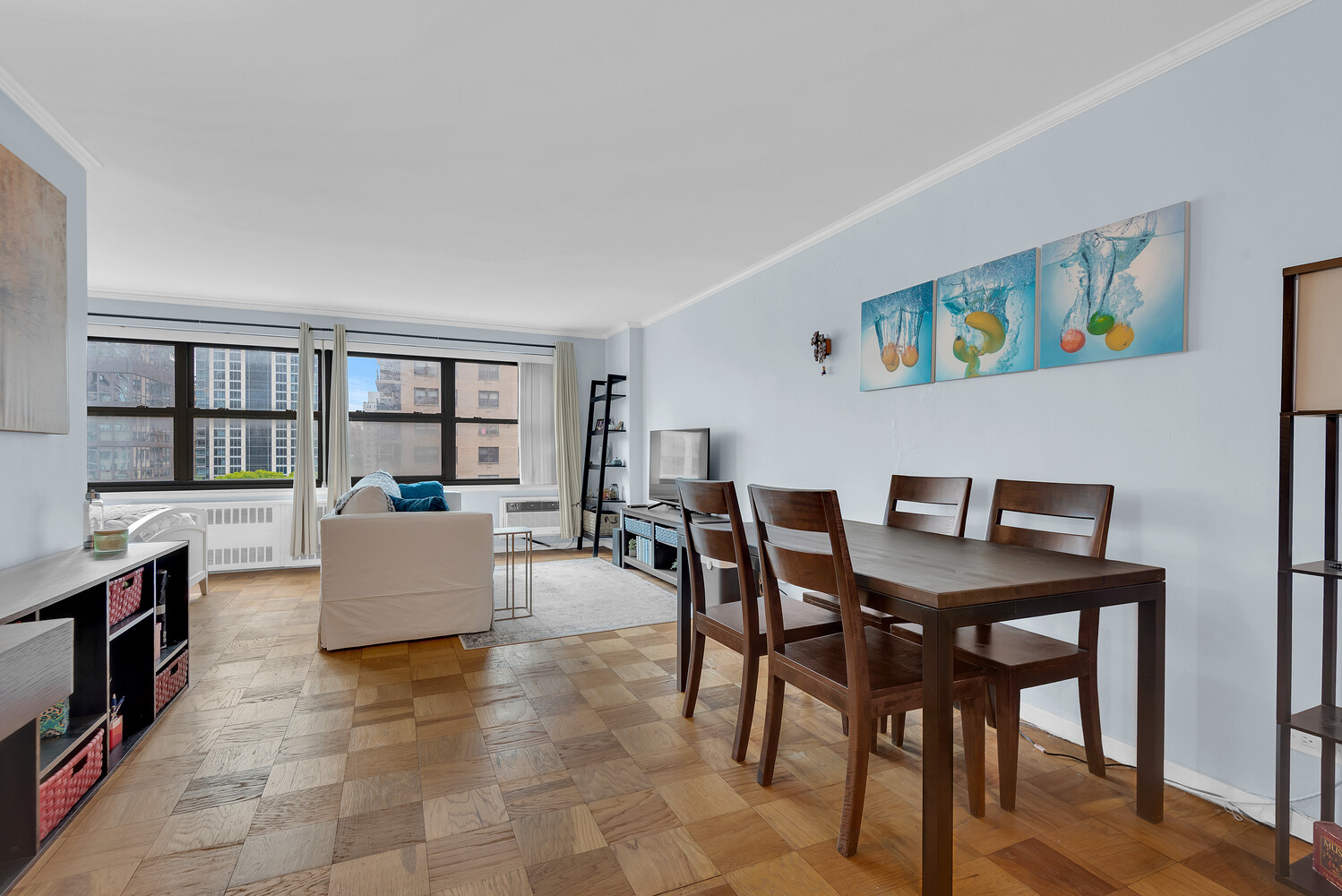185 West End Avenue 12E Lincoln Square New York NY 10023