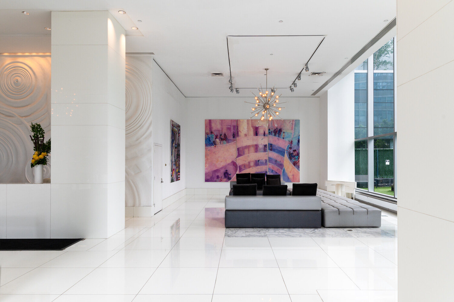 635 West 42nd Street Clinton New York NY 10036