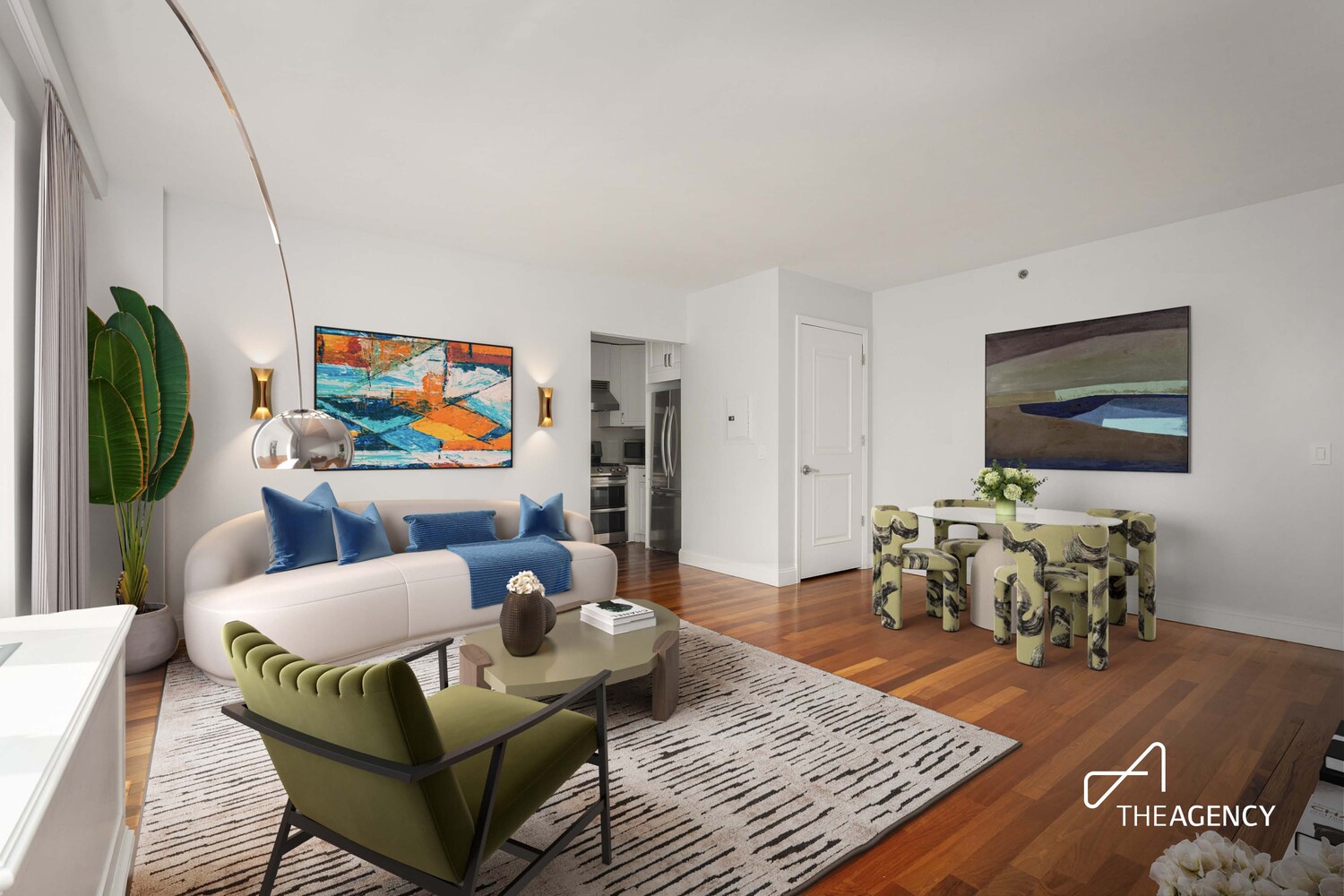 603 West 148th Street 10B Hamilton Heights New York NY 10031