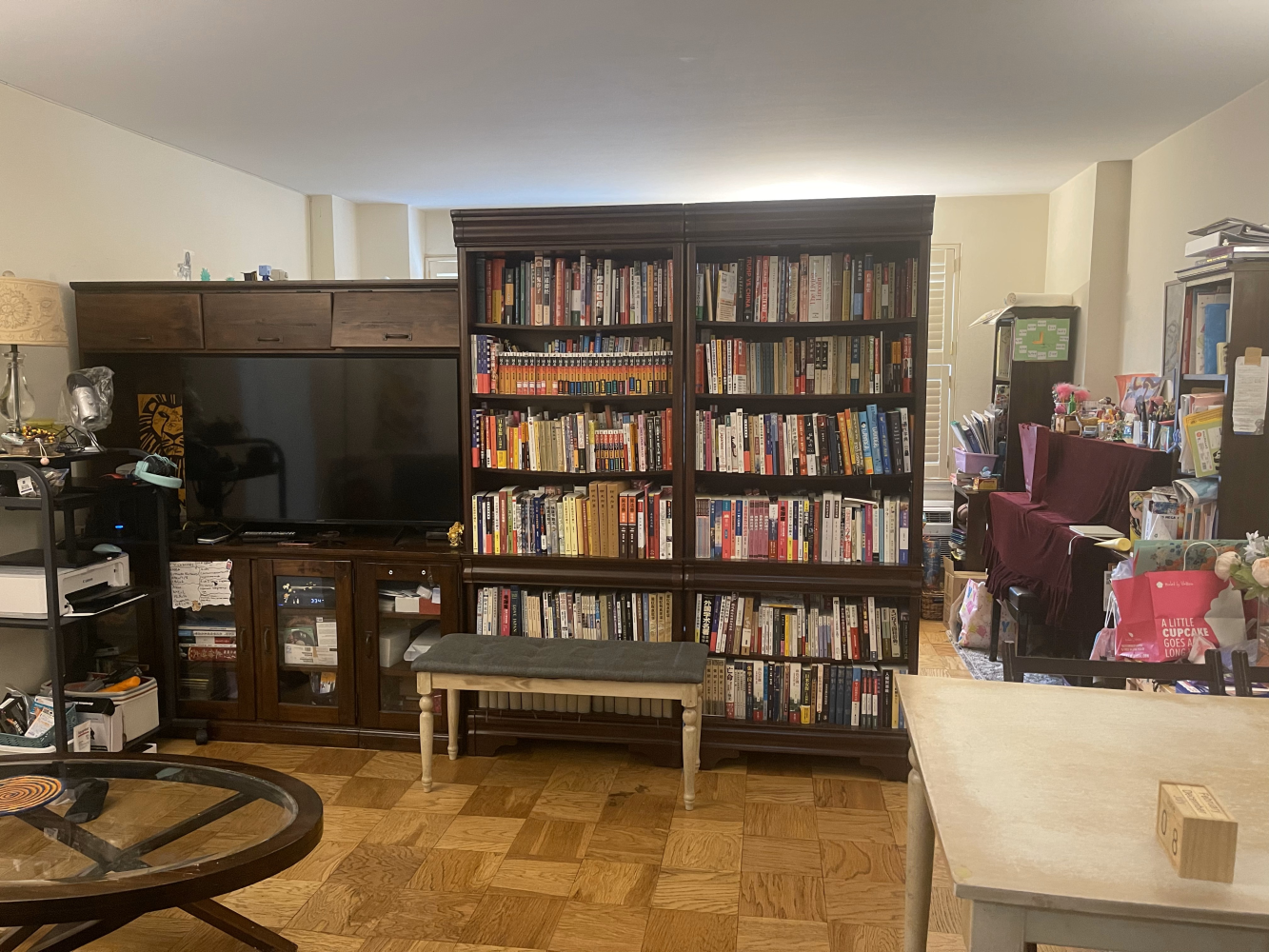 185 West End Avenue 12G Lincoln Square New York NY 10023