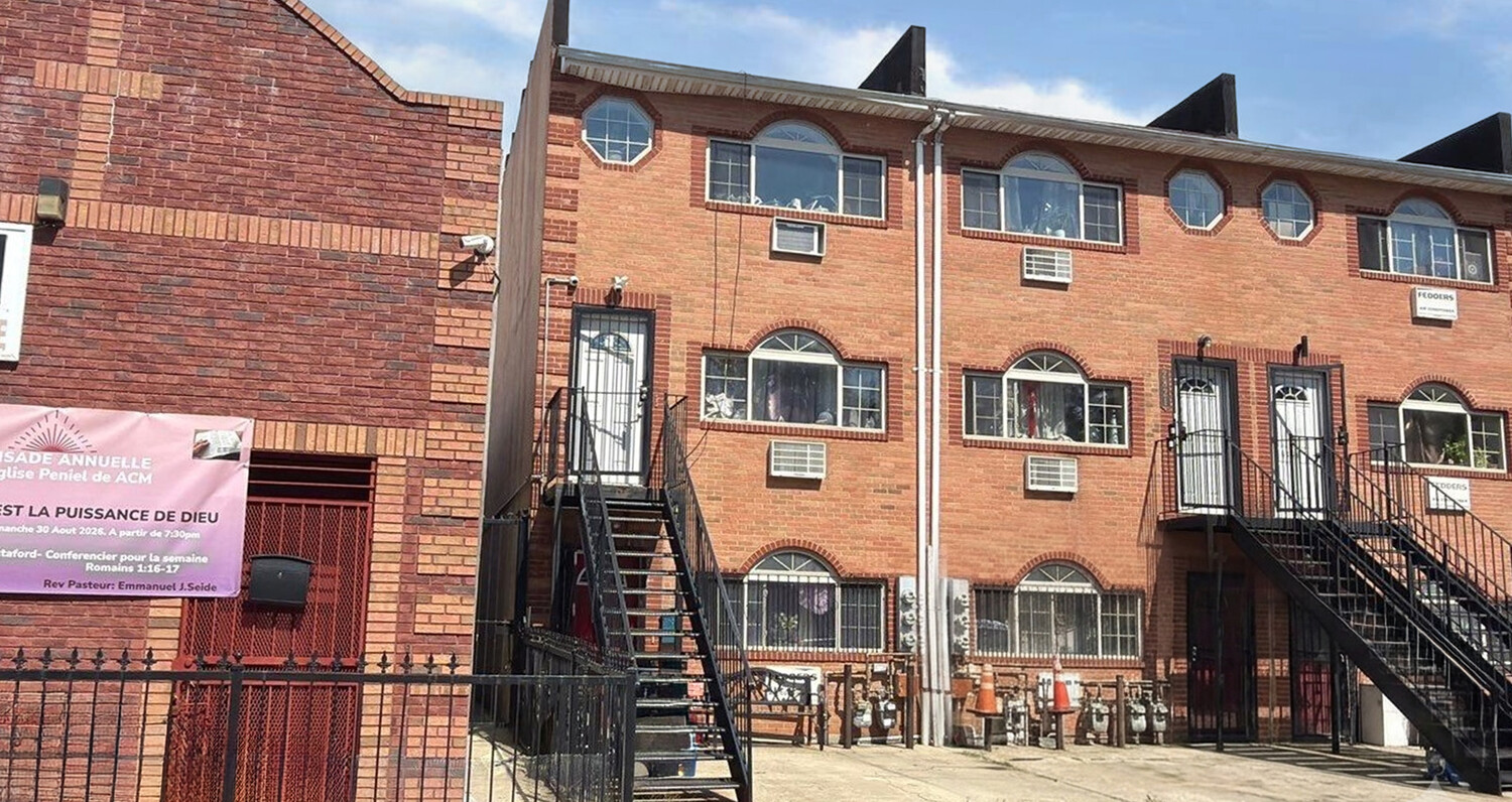 2819 Albemarle Road East Flatbush Brooklyn NY 11226
