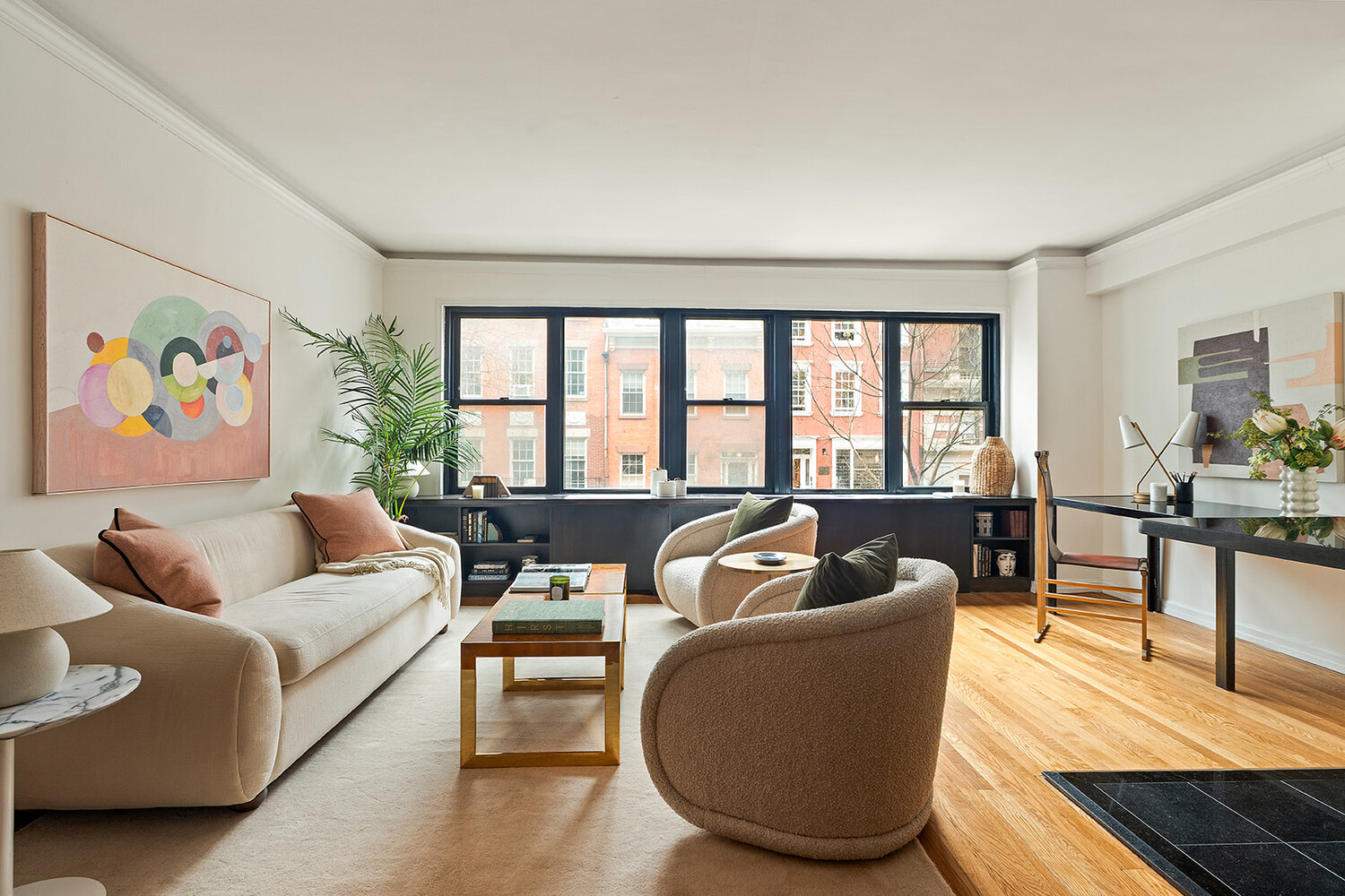 45 West 10th Street 1F2NDFL Greenwich Village New York NY 10011