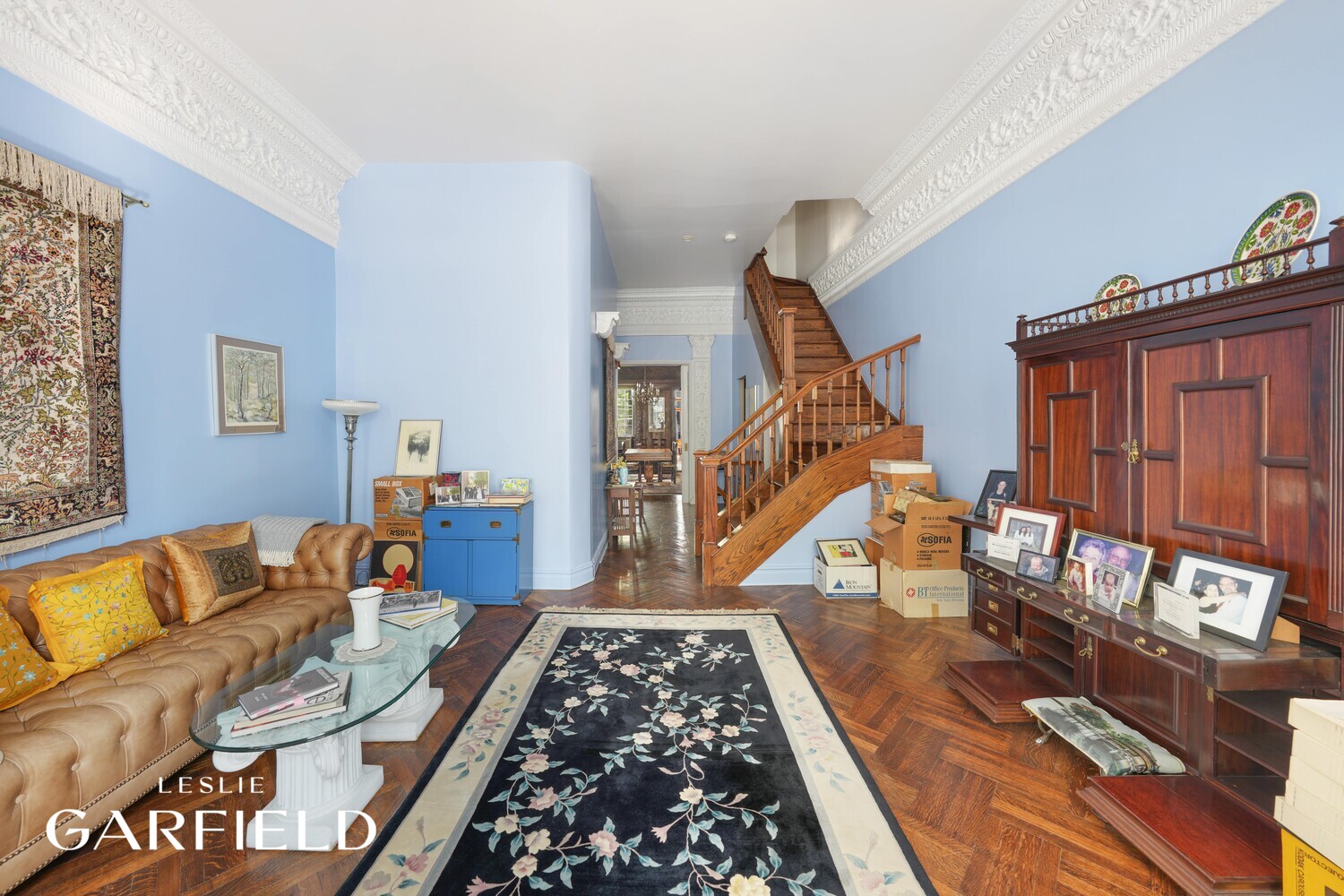 117 West 85th Street Upper West Side New York NY 10024