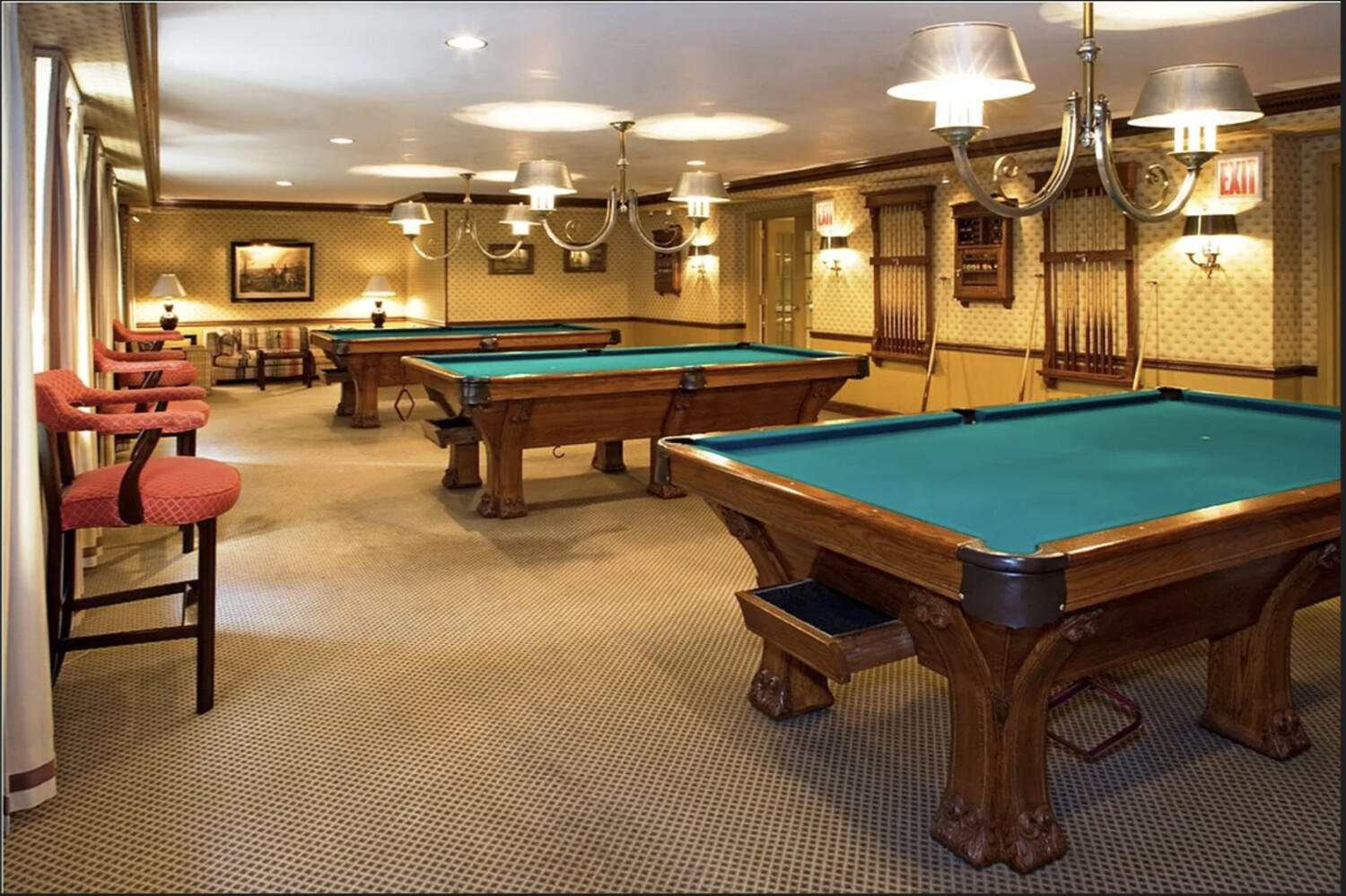 340 West 57th Street 2B Clinton New York NY 10019