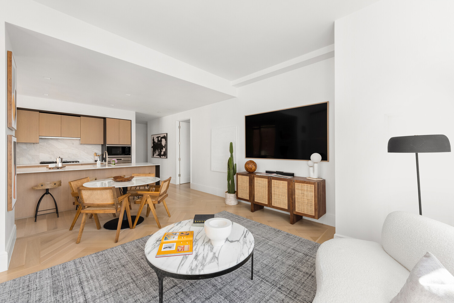 215 East 19th Street 6B Gramercy Park New York NY 10003