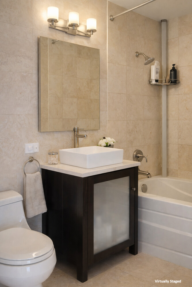 1485 Fifth Avenue 15H East Harlem New York NY 10035