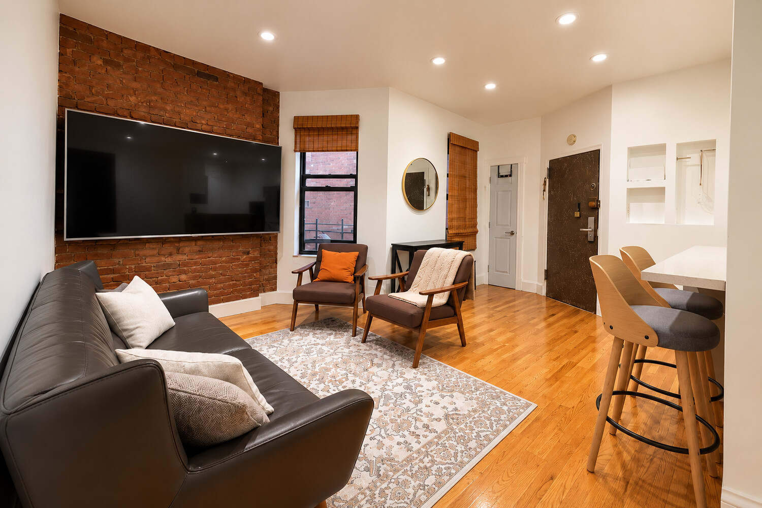 283 East 4th Street E. Greenwich Village New York NY 10009