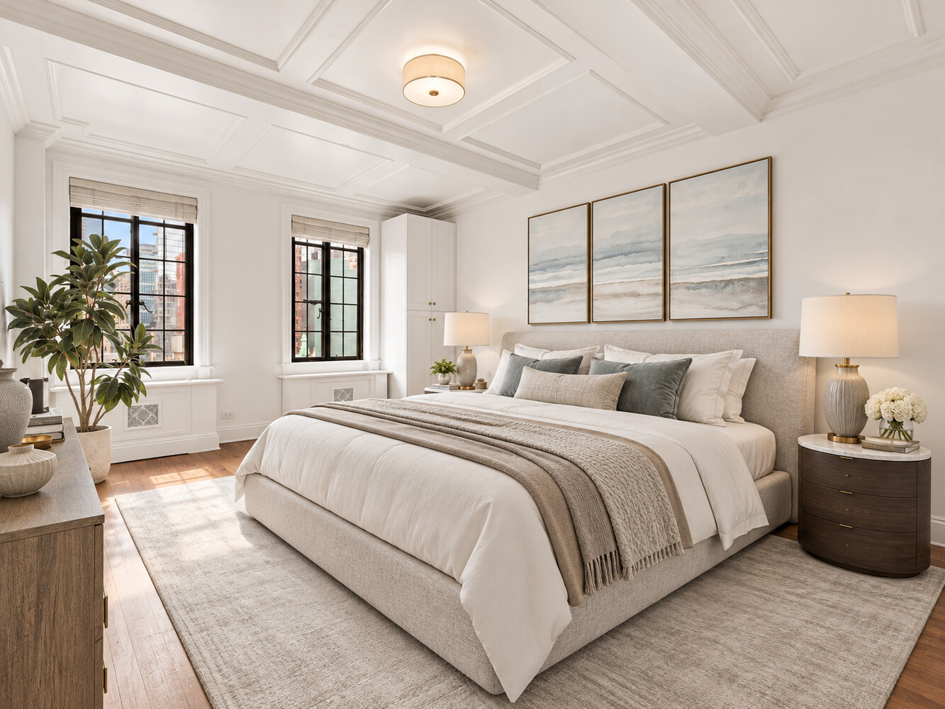 45 Tudor City Place 1604 Tudor City New York NY 10017