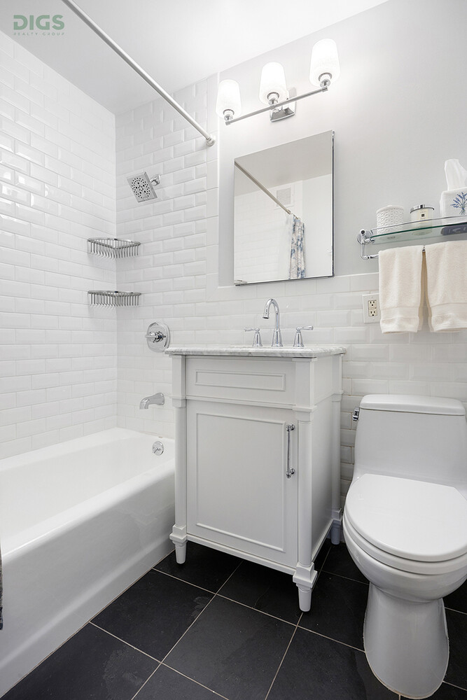 401 East 74th Street 5A Upper East Side New York NY 10021