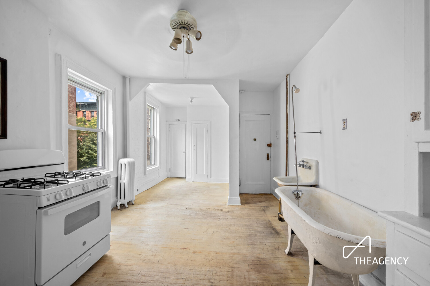 524 East 13th Street C2 E. Greenwich Village New York NY 10009