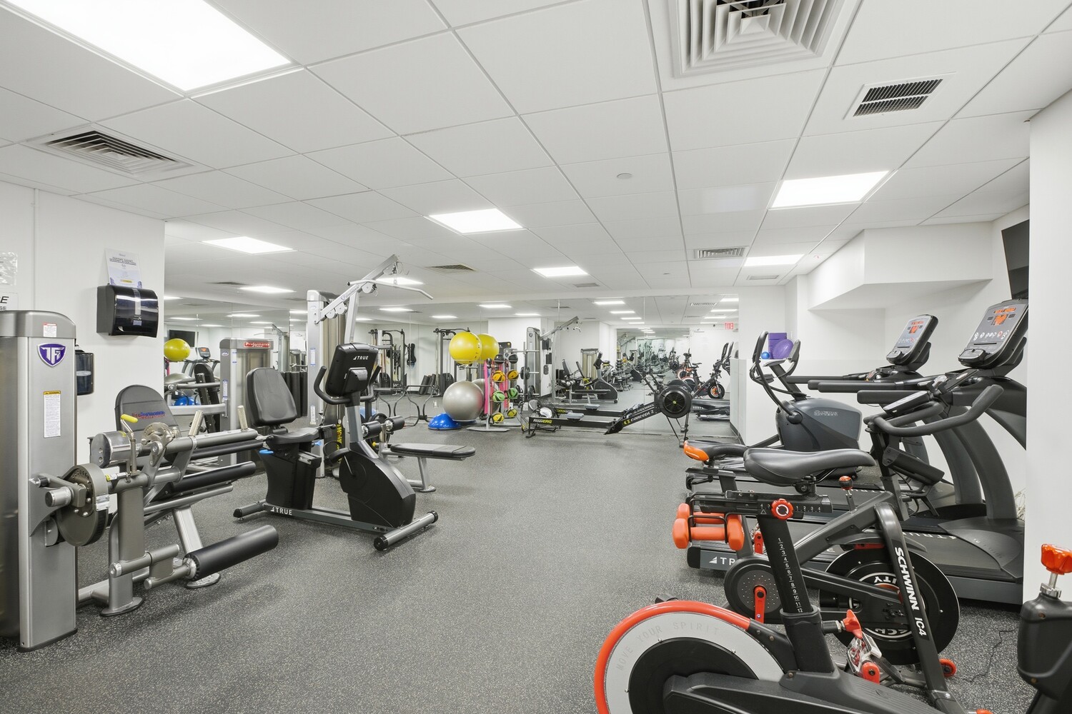 650 Sixth Avenue 6G Flatiron District New York NY 10011