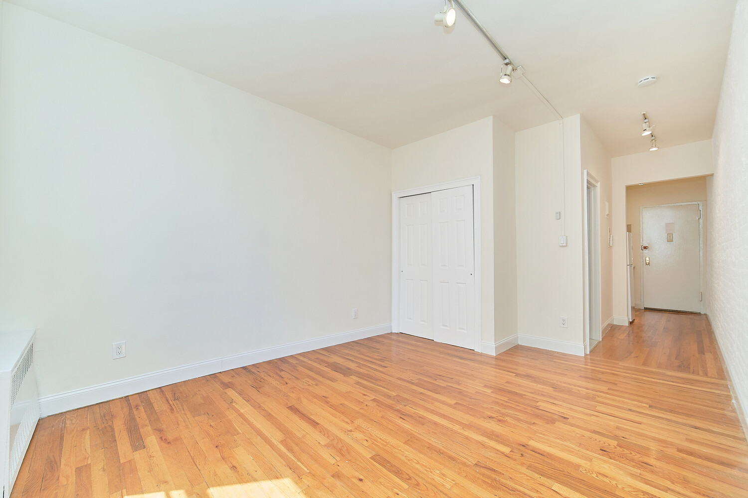 233 East 12th Street 1D E. Greenwich Village New York NY 10003