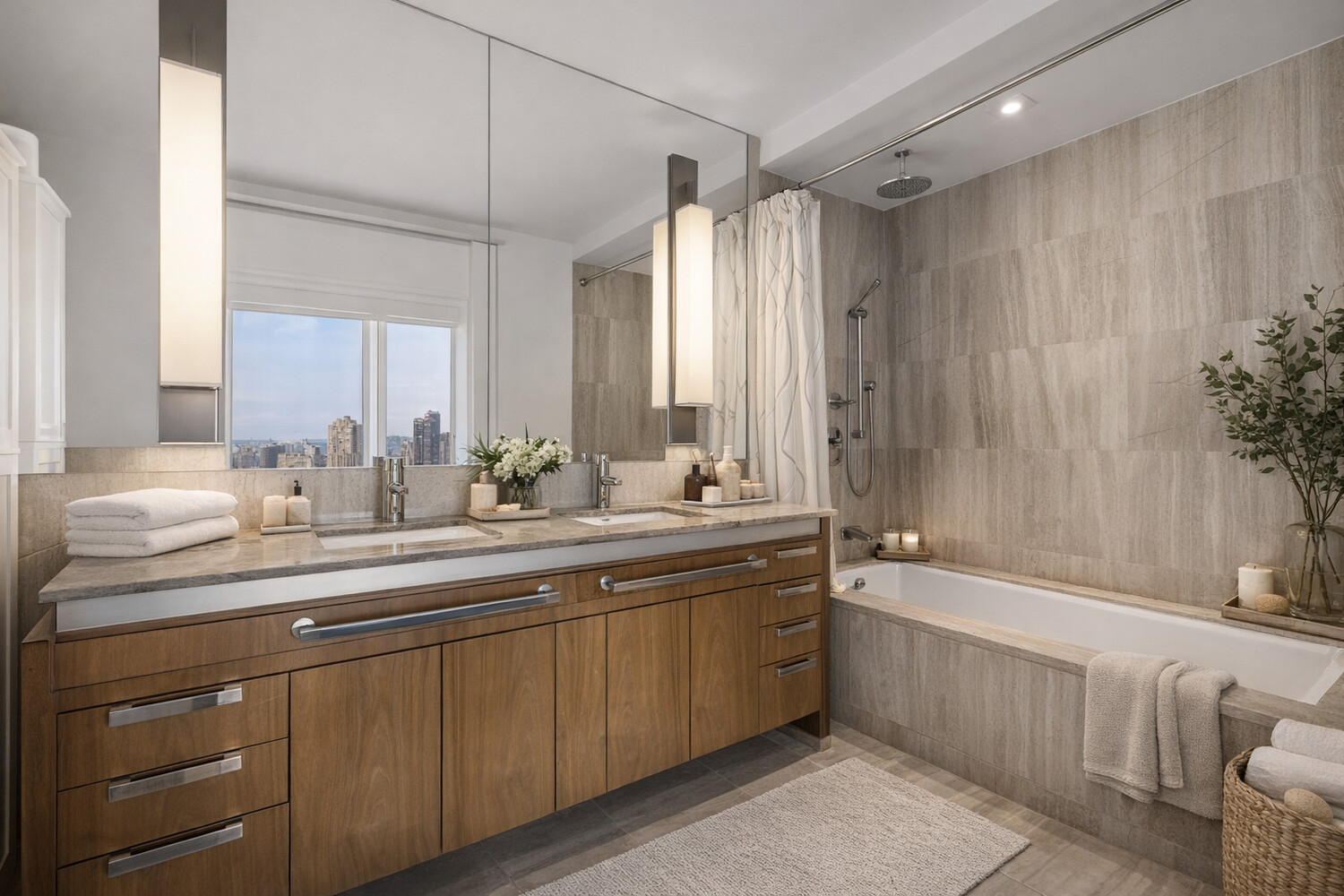 400 Fifth Avenue 46AB Midtown West New York NY 10018