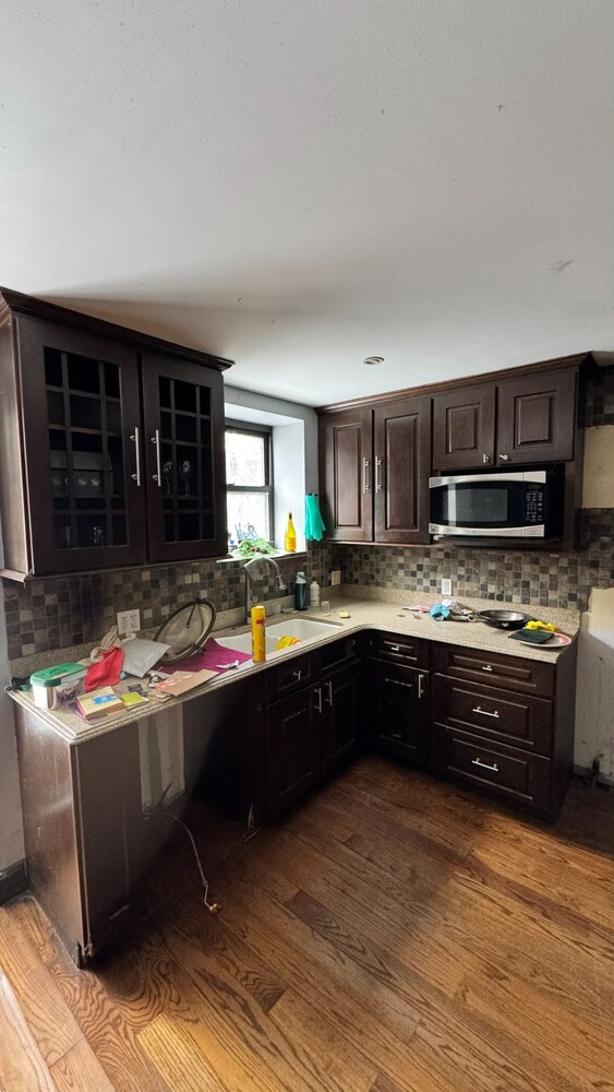 613 Jefferson Avenue Stuyvesant Heights Brooklyn NY 11221