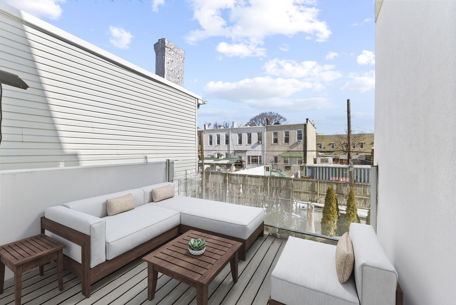 20 Hausman Street 1 Greenpoint Brooklyn NY 11222