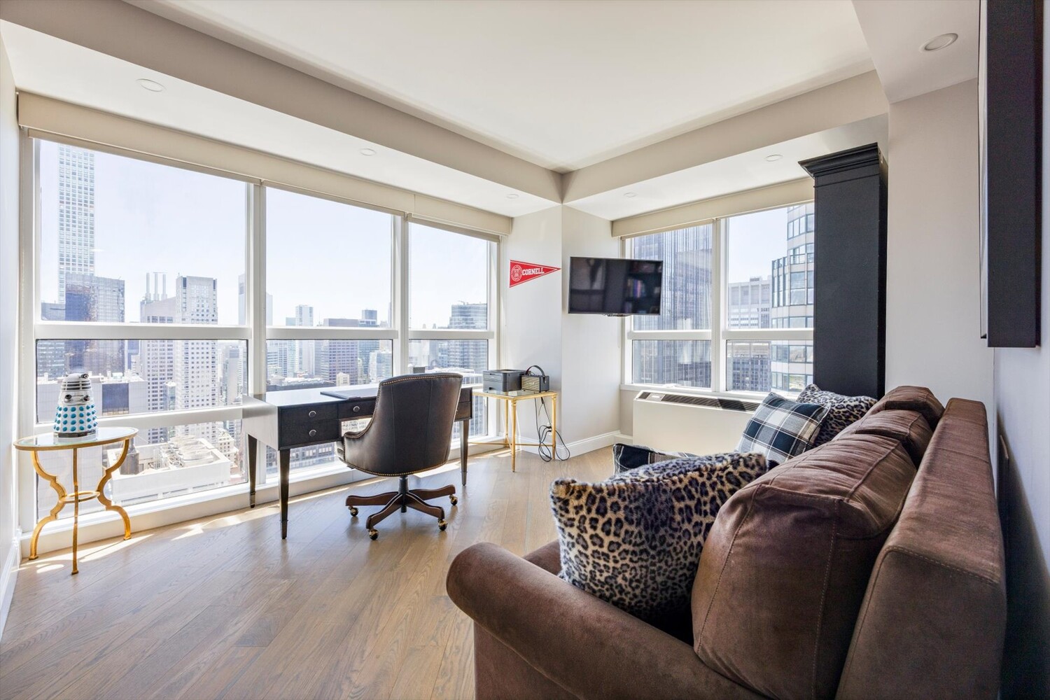 146 West 57th Street 57D Midtown West New York NY 10019