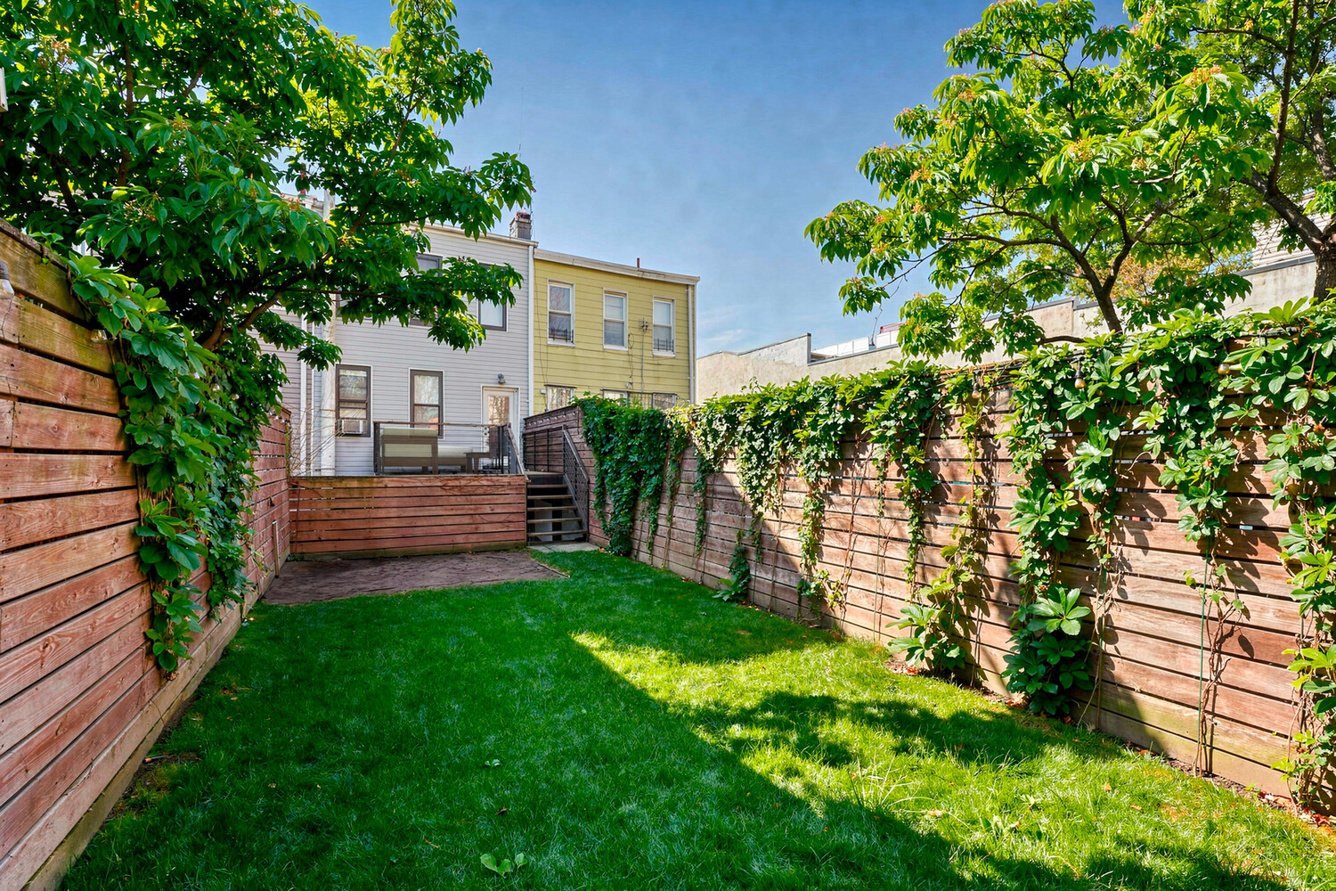 137A 22nd Street Greenwood Heights Brooklyn NY 11232