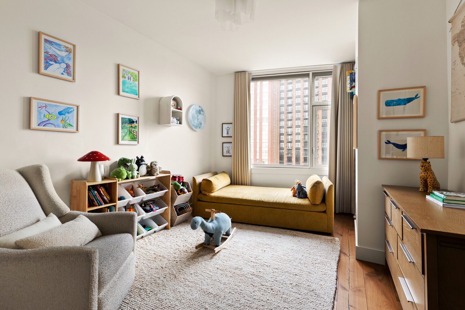 100 Jay Street Dumbo Brooklyn NY 11201