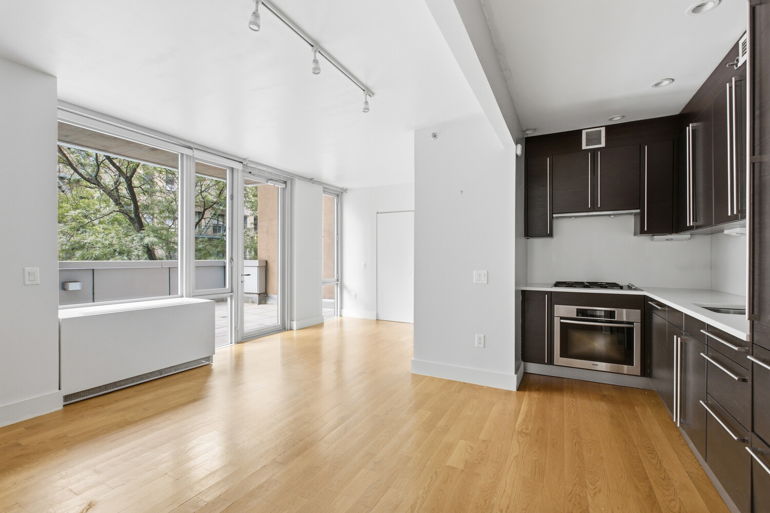 464 West 44th Street Clinton New York NY 10036