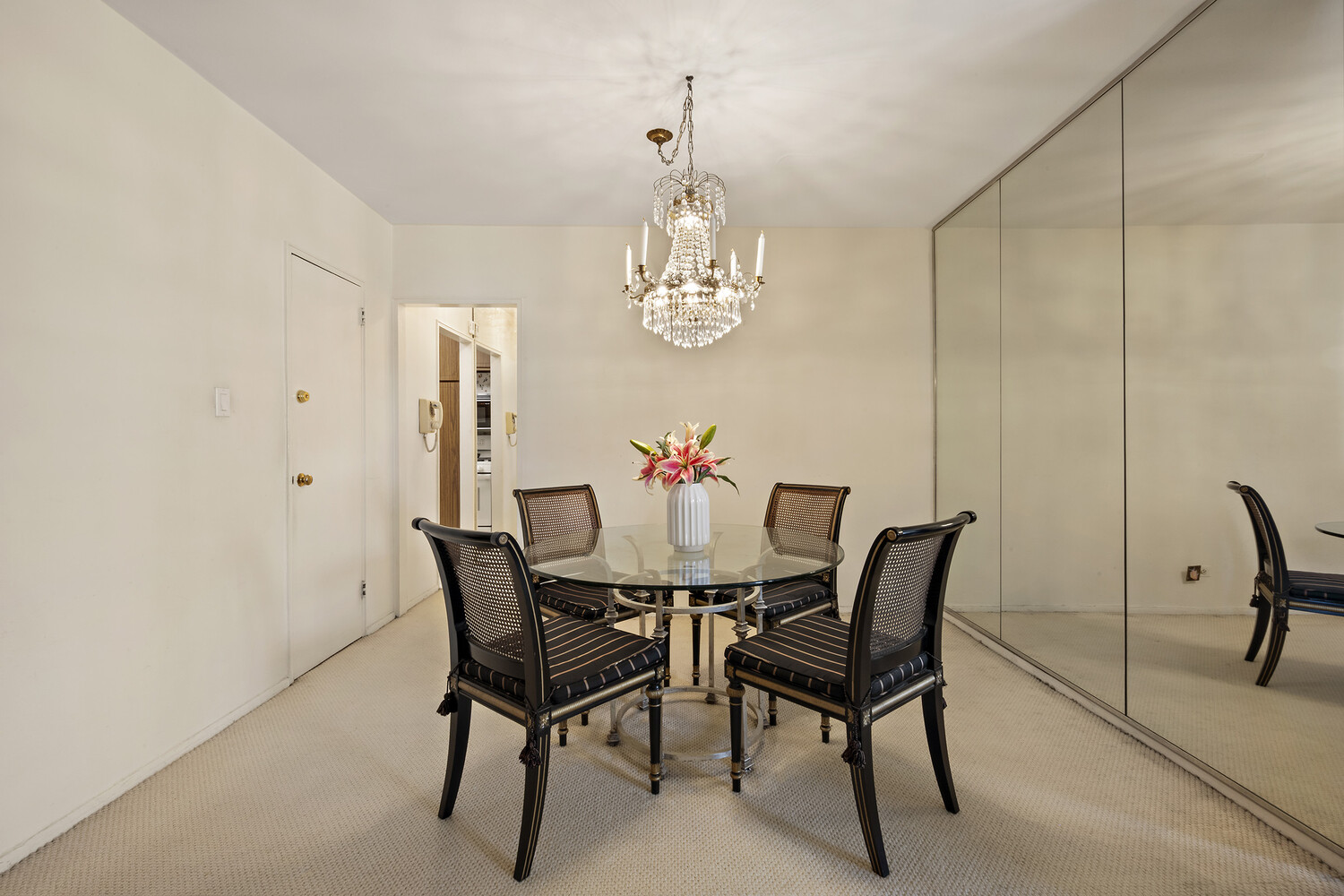 400 East 56th Street 23F Sutton Place New York NY 10022