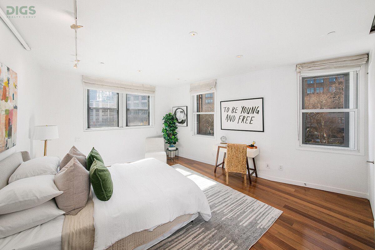 208 Spring Street 3 Soho New York NY 10012