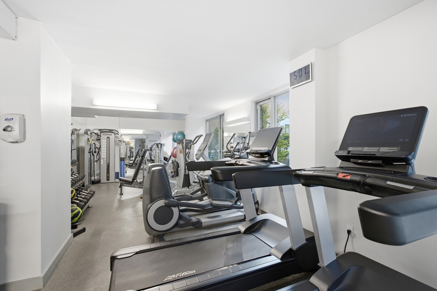 464 West 44th Street Clinton New York NY 10036