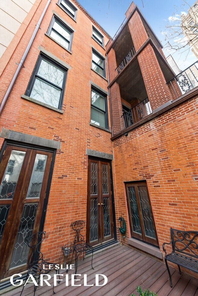 9 East 63rd Street Upper East Side New York NY 10065