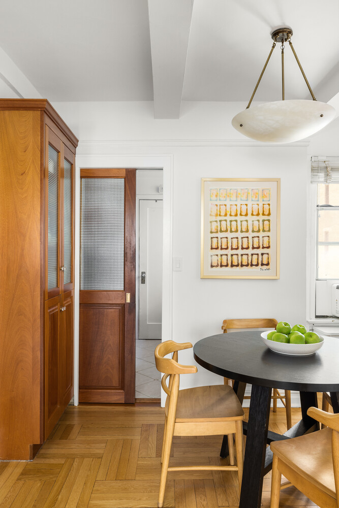 7 East 85th Street 8B Upper East Side New York NY 10028