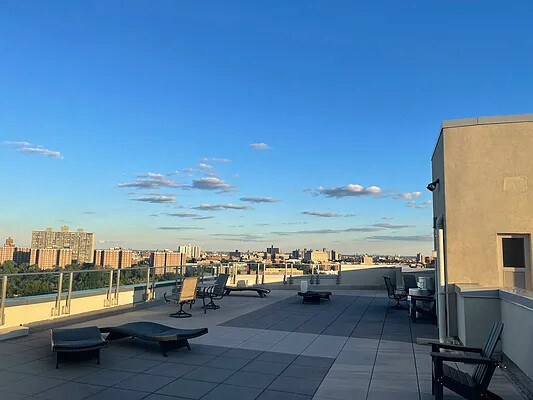 448 West 167th Street 3D Washington Heights New York NY 10032