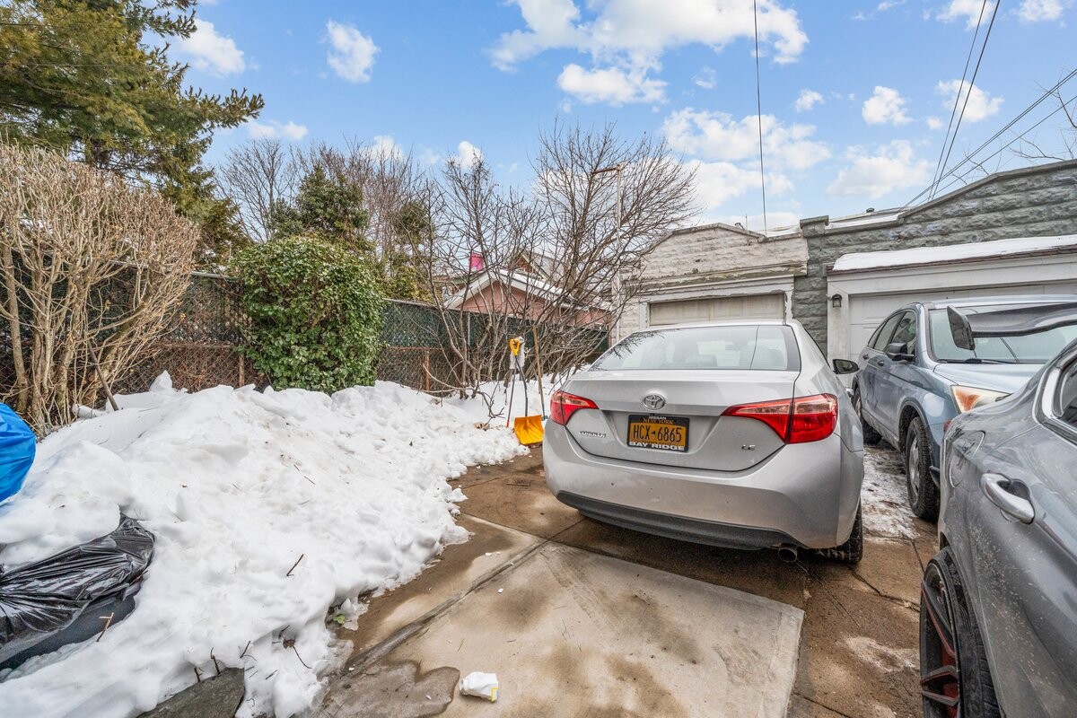 2143 Schenectady Avenue Flatlands Brooklyn NY 11234