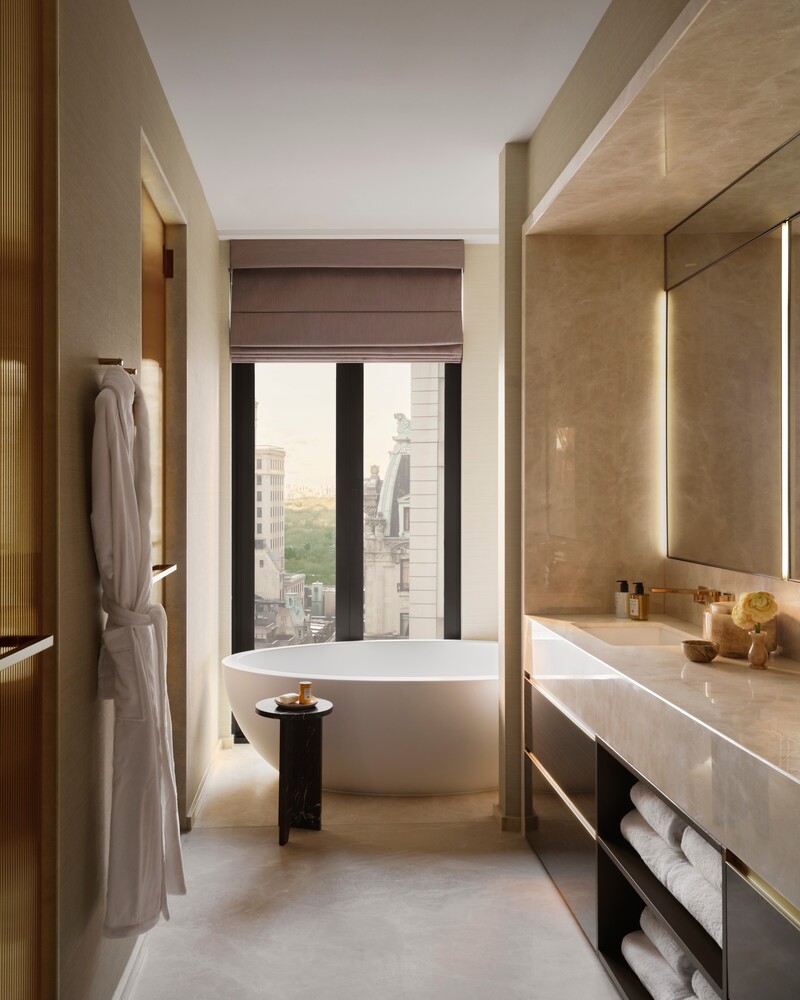 685 Fifth Avenue PHB Midtown East New York NY 10022