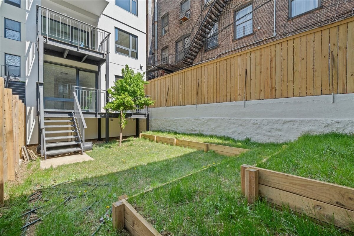 118 Madison Street 1 Bedford Stuyvesant Brooklyn NY 11216