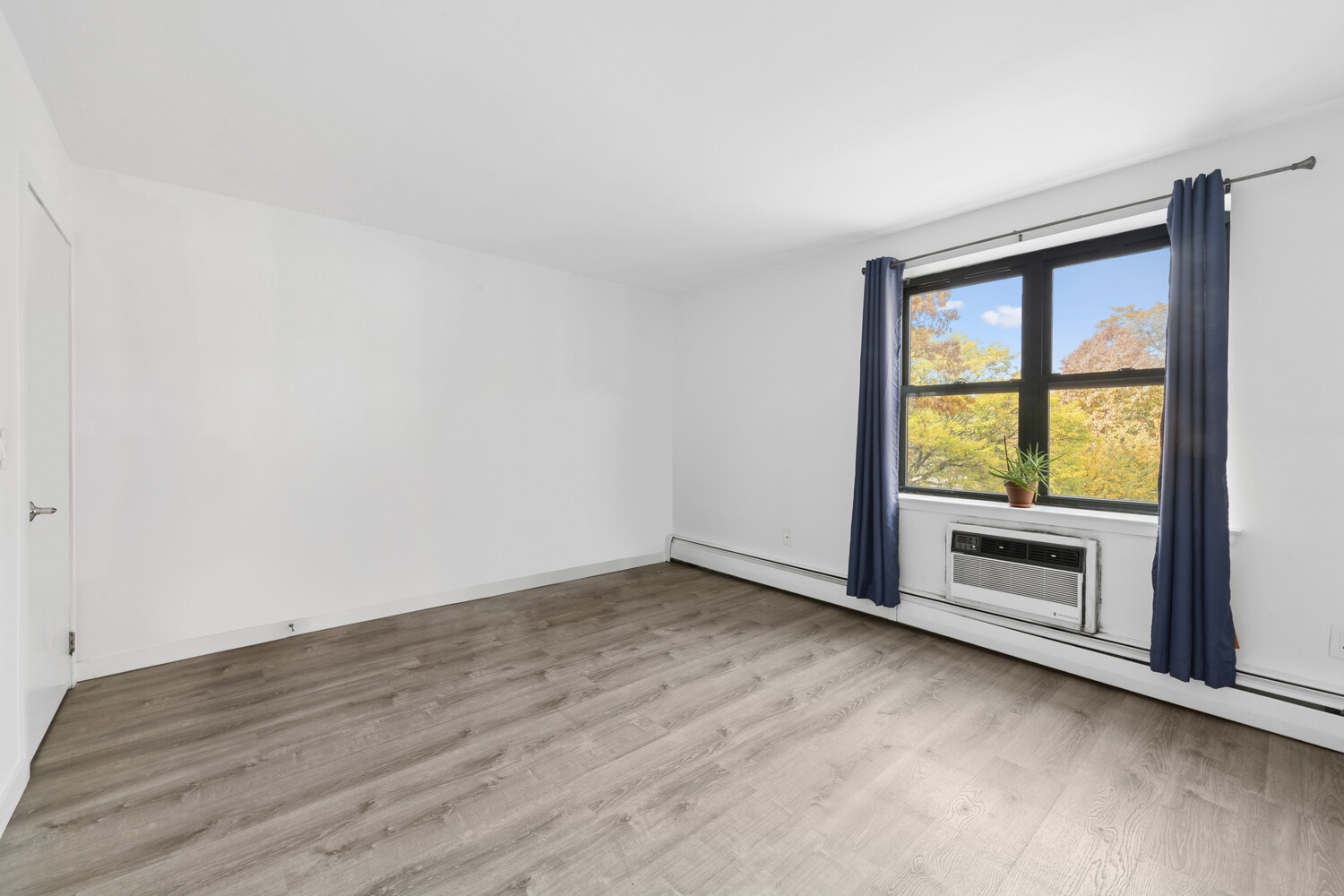 1919 Madison Avenue East Harlem New York NY 10035