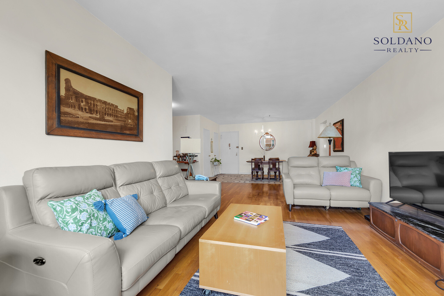 9201 Shore Road C708 Fort Hamilton Brooklyn NY 11209