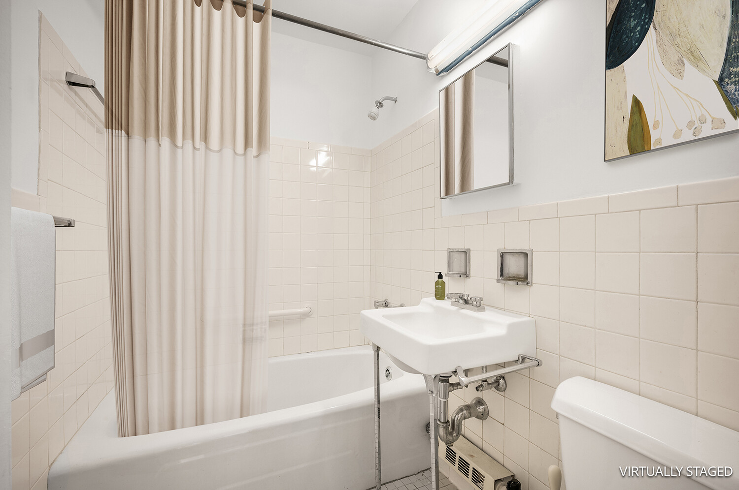 165 West End Avenue 15J Lincoln Square New York NY 10023