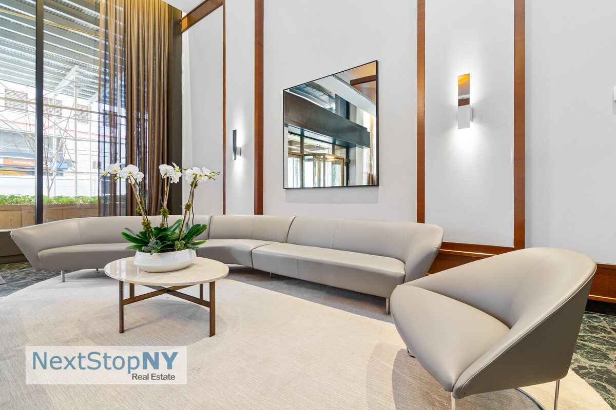 245 East 54th Street 16C Turtle Bay New York NY 10022