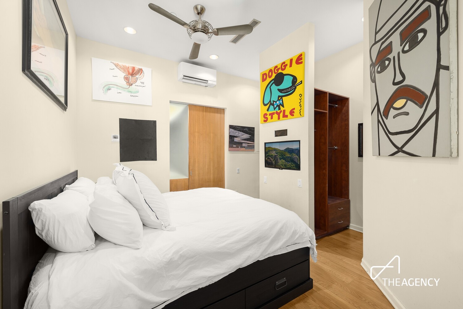 1 Bond Street 2D Noho New York NY 10012