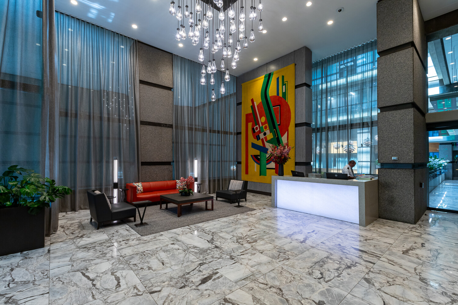 117 East 57th Street 31E Midtown East New York NY 10022